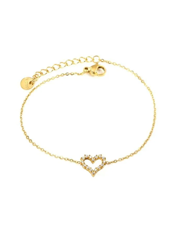 Rovaux Crystal Bracelet